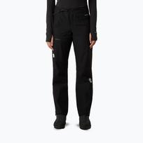 Moteriškos žygio kelnės The North Face Summit Futurelight Torre Egger Light Black