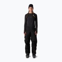 Moteriškos slidinėjimo kelnės The North Face Summit Verbier GTX Bib black