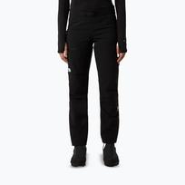 Moteriškos softshell kelnės The North Face Summit Chamlang black