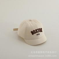1pcs Kids Cartoon Bear Letter Design Sun Hat Baseball Cap for Boys Girls Baby Toddler Summer Spring Outdoor Sun Protection Caps 48-50cm