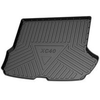 Volvo XC40 Individualus TPE bagažinės kilimėlis Thickened Model