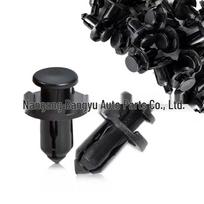 Subaru Buferio Variklio Dangčio Grotelės Sparno Laikiklis 90914-0007 50PCS