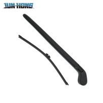 Volvo XC60 (2018-Dabar) Galinio valytuvo mazgas ir valytuvo svirtis Car Wiper Blade taip spalva