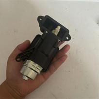 Įsiurbimo kolektoriaus variklis/vykdiklis JEEP WRANGLER JK 2.8CRD 2011-18 68142874AA