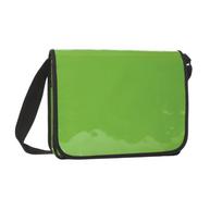 Halfar Lorrybag Eco Pečių krepšys One Size obuolių žalios spalvos