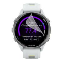 Screen Protector for Garmin Forerunner 970 [6-Pack] Ultra-Thin Resistant Protective Plastic Film Phonillico® skaidri