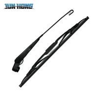 Toyota Prius (03-09) Galinio stiklo valytuvo svirtis ir šluostės surinkimas Car Wiper