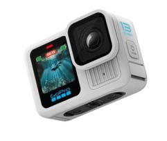 GoPro HERO13 Black in Polar White