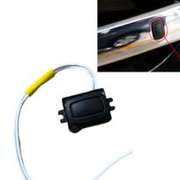 Priekinių išorinių durų traukimo rankenėlės mygtukas, skirtas 08–15 „Nissan Qashqai J10 X-Trail T31“