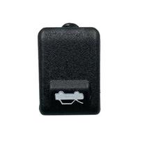 81180-34000 Automobilio variklio dangčio fiksatoriaus rankenėlė Juoda Hyundai Accent Elantra 2000-2006