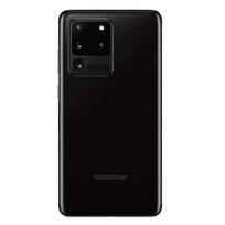 Korpuso Durelės Stiklas Baterijos Galinis Galinis Dangtelis Samsung Galaxy S20 Ultra