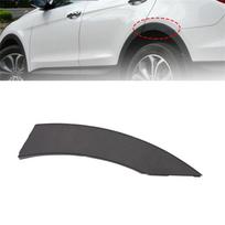 Left Driver Rear Fender Molding Wheel Flare For Hyundai Santa Fe Sport 2013-2018