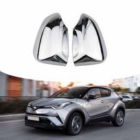 16-22 Toyota C-HR Galinio vaizdo veidrodžio dangtelis ir korpuso apdaila