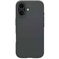 Spigen Liquid Air iPhone 17 abyss green 8800283315035