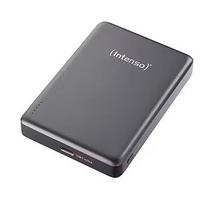 Intenso POWER BANK USB 10000MAH MAG/GREY 7344034
