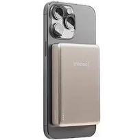 Intenso POWER BANK USB 10000MAH MAG/CHAMPAGNE 7344031