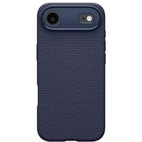 Spigen Liquid Air iPhone 17 Air navy blue 8800283314359