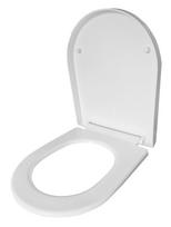 Klozeto dangtis T1088 46x35,5cm