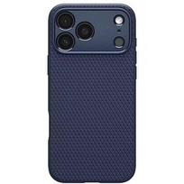 Spigen Liquid Air iPhone 17 Pro Max navy blue 8800283313987