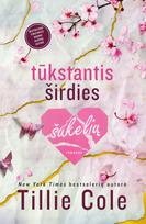 Tūkstantis širdies šukelių - Tillie Cole