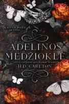 Katės ir pelės duetas 2. Adelinos medžioklė - H. D. Carlton