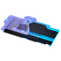 PHANTEKS Glacier G6000 STRIX GPU Water Block, ASUS RX 6800/6900 Strix/TUF, D-RGB – black