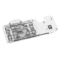 Barrow LRC2.0 full coverage GPU Water Block for ASUS STRIX 3070 Aurora RGB – Acrylic