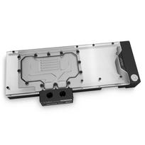 EK Water Blocks EK-Quantum Vector² XC3 RTX 3080/90 ABP D-RGB – Nickel + Acrylic