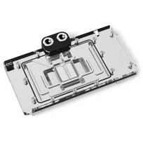 Alphacool Core RTX 4090 AMP with Backplate – Acrylic + Nickel