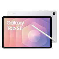 Planšetė Samsung Galaxy Tab S11 X736 5G 11 12GB RAM 128GB – Silver