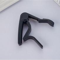 Aliuminis gitaros kapodasteris, Juoda
