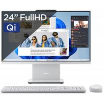 Lenovo IdeaCentre AIO 24IRH9 23.8" i5-13420H 16GB 1SSD EN W11 Gray F0HN00SLPB