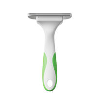 Andis Deshedding Tool – šukos pavilniui šalinti, darbinės dalies plotis 8,2 cm.