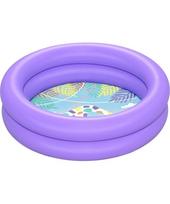 Baseino irklentė Violetinė 61 x 15 cm BESTWAY