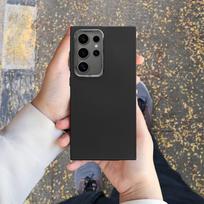 FRAME Case for SAMSUNG A07 black