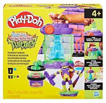PLAY-DOH Modeling wax set (G0557)