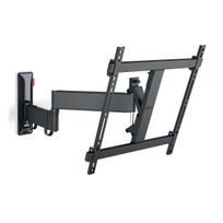 Vogels Vogel's TVM 3445 Full Motion TV Wall Mount, Black (3834450)