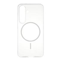 FoneKit Ultra-Slim protective case, Samsung Galaxy S25, transparent (6438148063948)