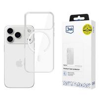 3MK Armor MagCase for Apple iPhone 17 Pro Max