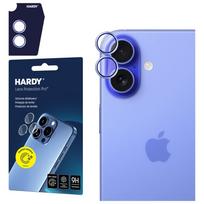 3MK Lens Protection Pro for Apple iPhone 17 blue