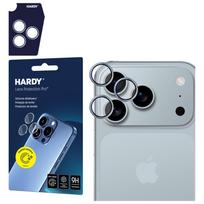 3MK Lens Protection Pro for Apple iPhone 17 Pro / 17 Pro Max - Grey