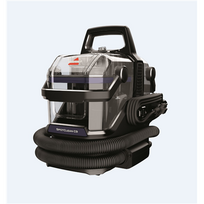 Bissell Portable Carpet and Upholstery Cleaner | SpotClean C9 Select | Corded | Washing Function | 400 W