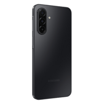 SAMSUNG | Galaxy | A17 | Black | 6.7" | Super AMOLED | 1080 x 2340 pixels | Exynos | 1330 | 4GB RAM | 128GB | MicroSD | Dual SIM | 3G | 4G | 5G | 50 MP Main Camera | 5 MP Front Camera | Android | 50