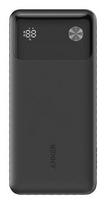 Anker A1388G11 power bank, 10000 mAh, Black