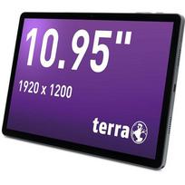 Terra PAD 1007 4G Mediatek LTE 256GB 10.9-inch 8GB Wi-Fi 5 (802.11ac) Android 14 Grey
