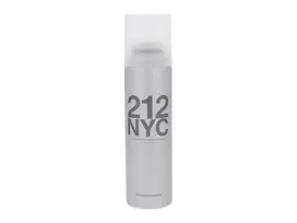 Dezodorantas Carolina Herrera 212 NYC, 150ml