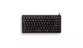 CHERRY Compact-Keyboard G84-4100 - tas