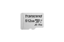 "Transcend 300S" - atminties kortelė