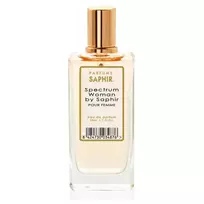 SAPHIR SPECTRUM WOMAN EDP VAPO 50 ML