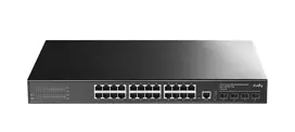 Switch CUDY GS5024S4